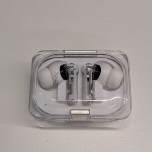 Nothing Ear(a) Wireless Earbud Headphones - White